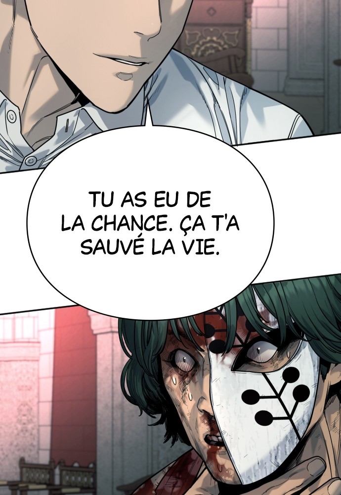 Read Killer Reborn FR Manga Online