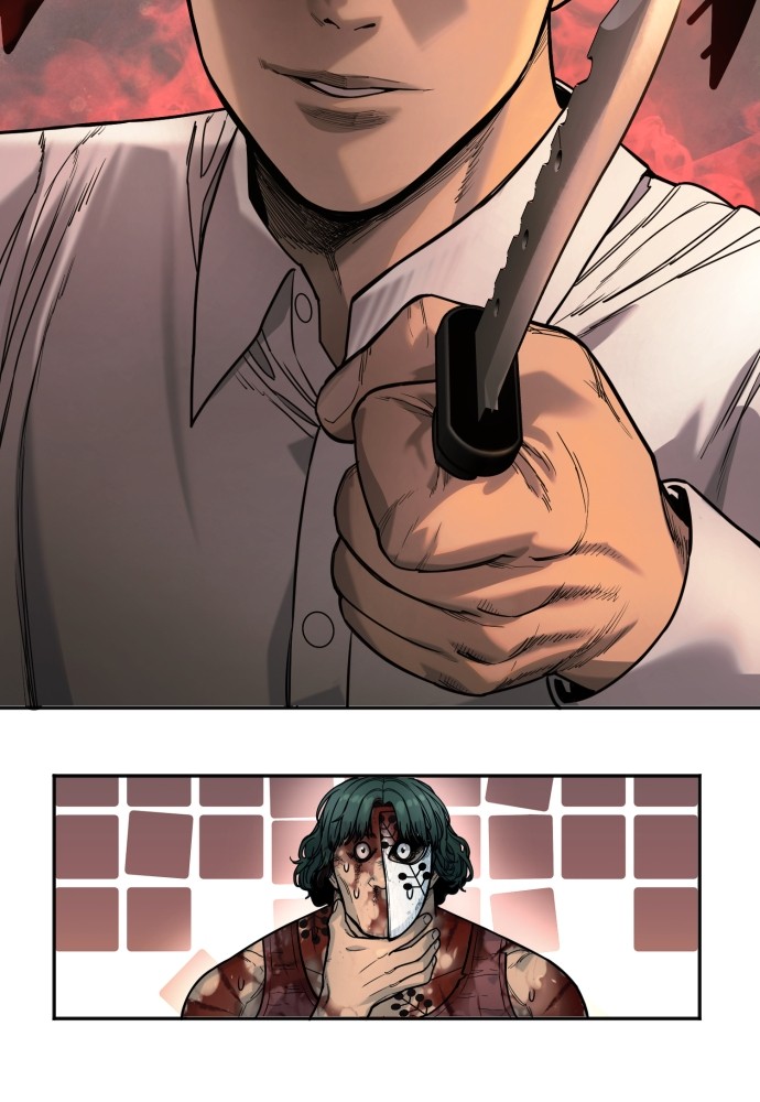 Read Killer Reborn FR Manga Online