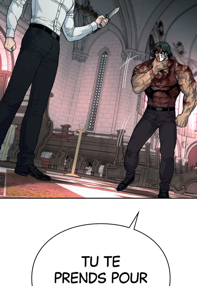 Read Killer Reborn FR Manga Online