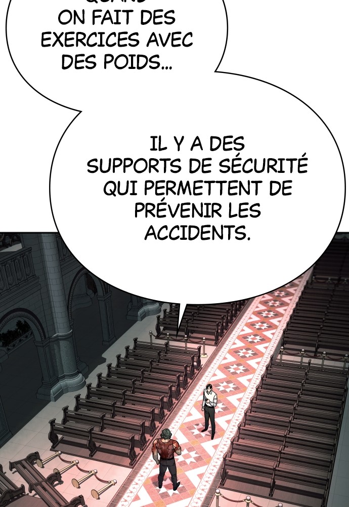 Read Killer Reborn FR Manga Online