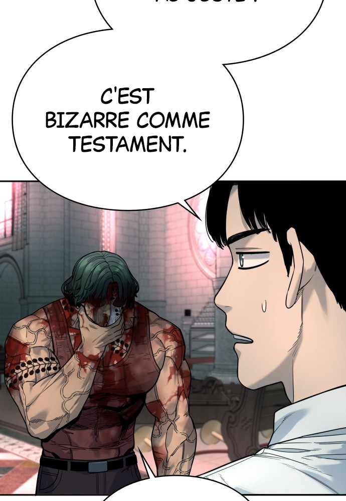 Read Killer Reborn FR Manga Online