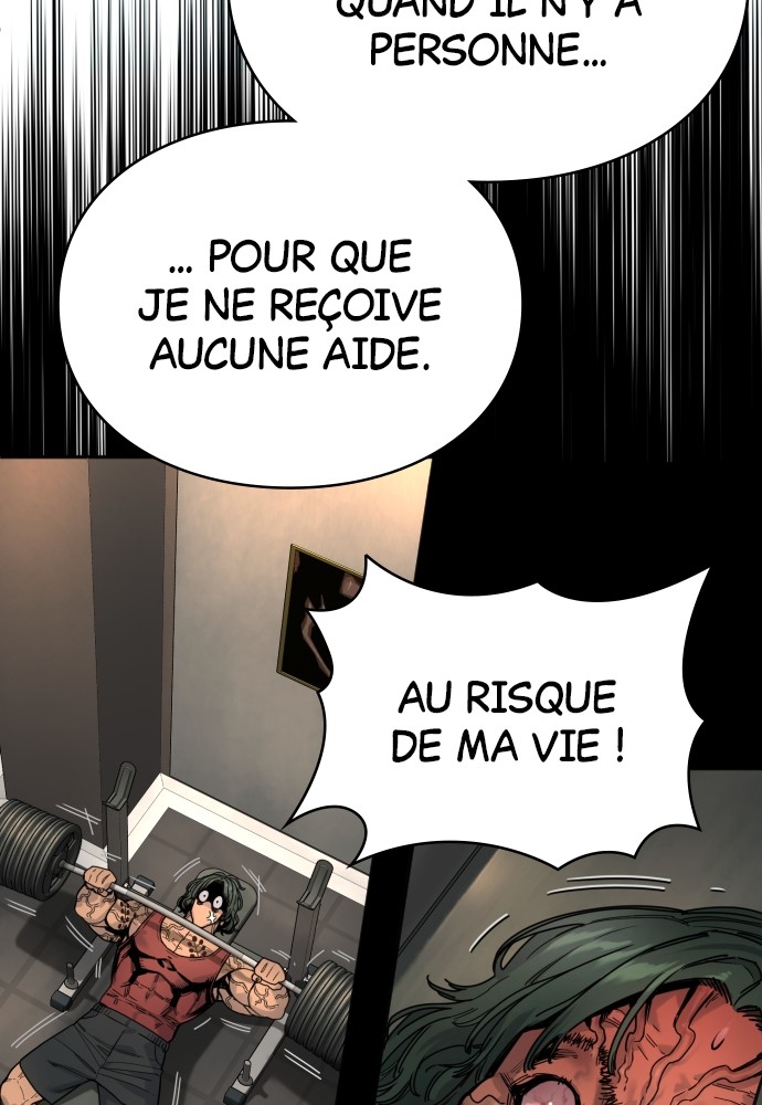 Read Killer Reborn FR Manga Online