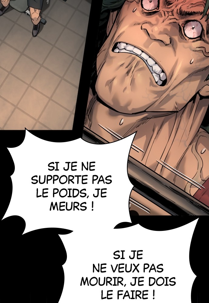 Read Killer Reborn FR Manga Online