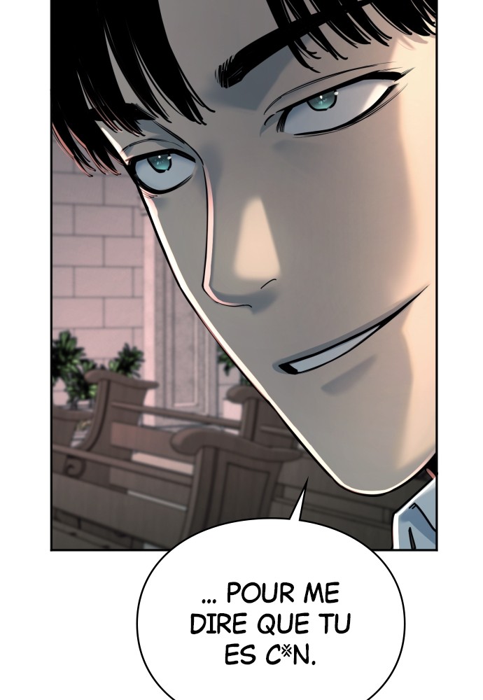 Read Killer Reborn FR Manga Online