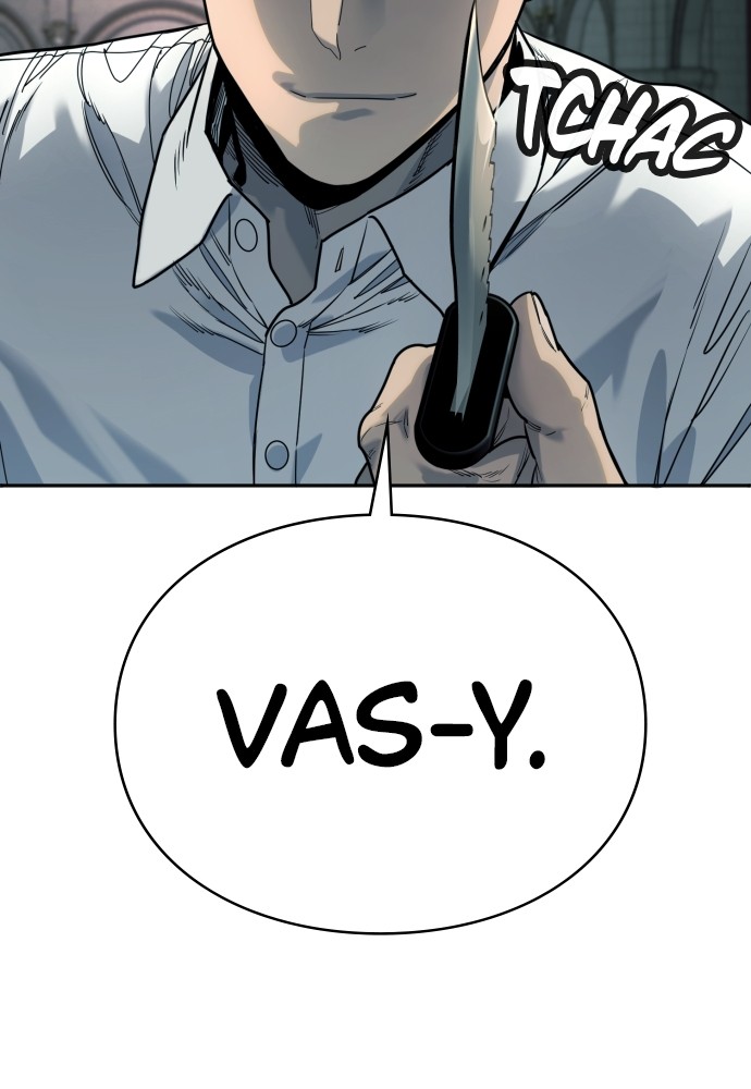 Read Killer Reborn FR Manga Online