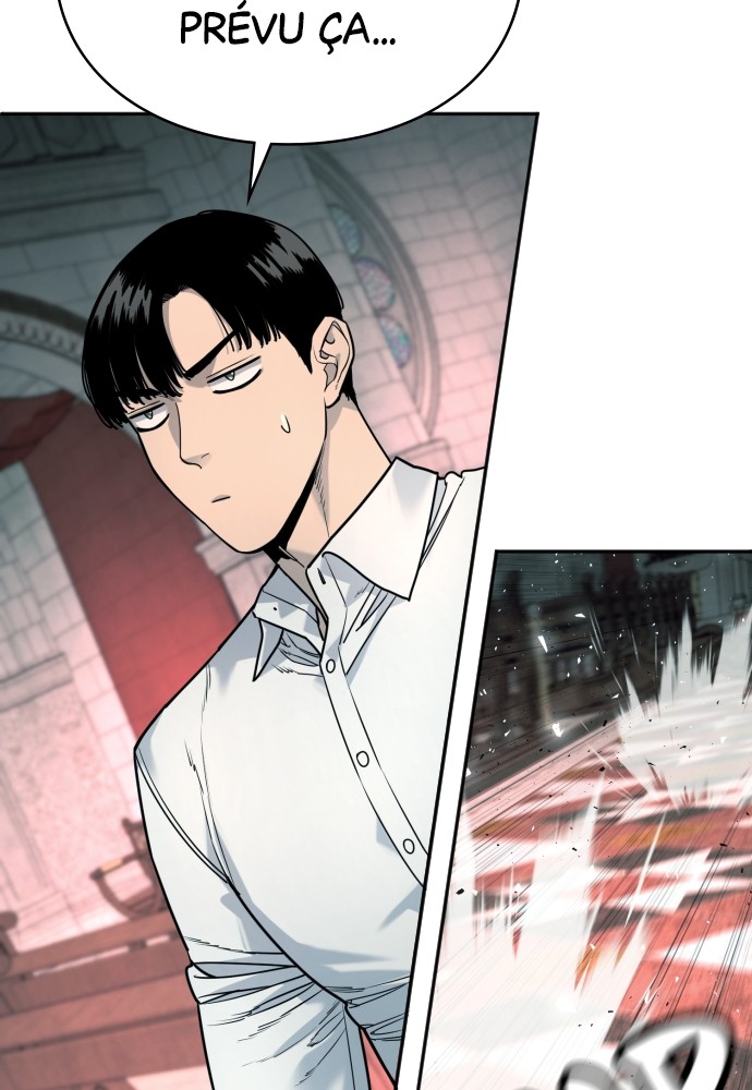 Read Killer Reborn FR Manga Online