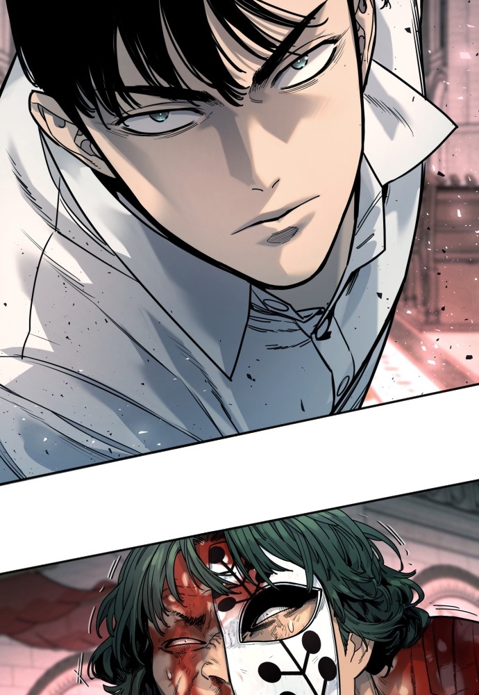 Read Killer Reborn FR Manga Online