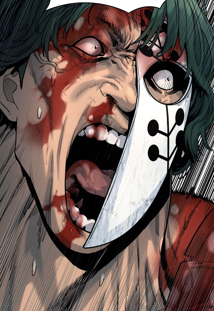 Read Killer Reborn FR Manga Online