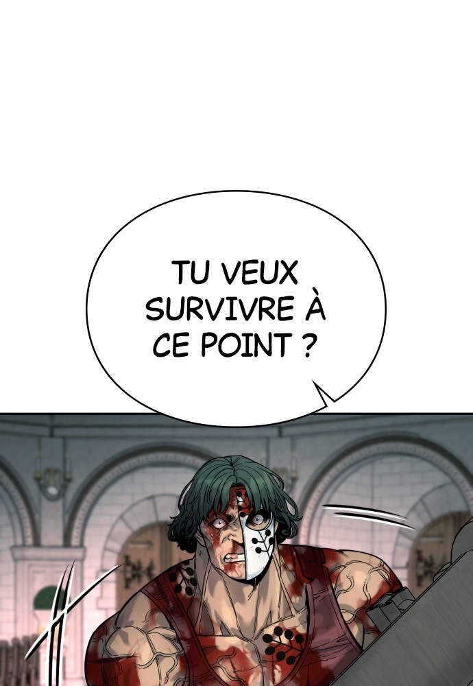 Read Killer Reborn FR Manga Online