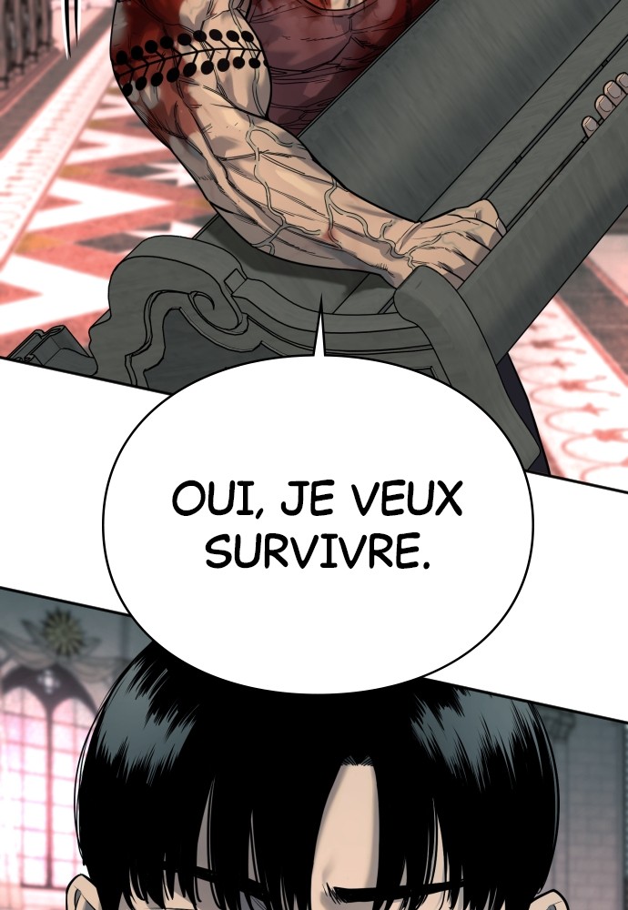 Read Killer Reborn FR Manga Online