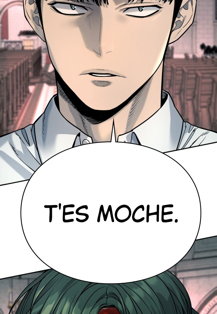 Read Killer Reborn FR Manga Online