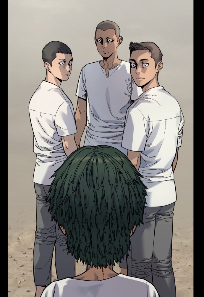 Read Killer Reborn FR Manga Online