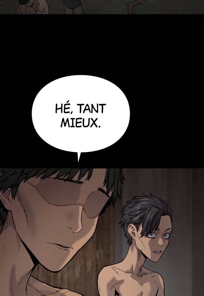 Read Killer Reborn FR Manga Online