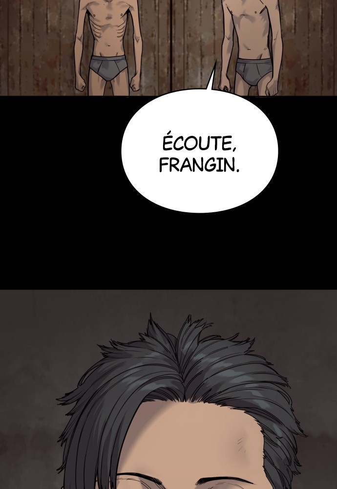 Read Killer Reborn FR Manga Online