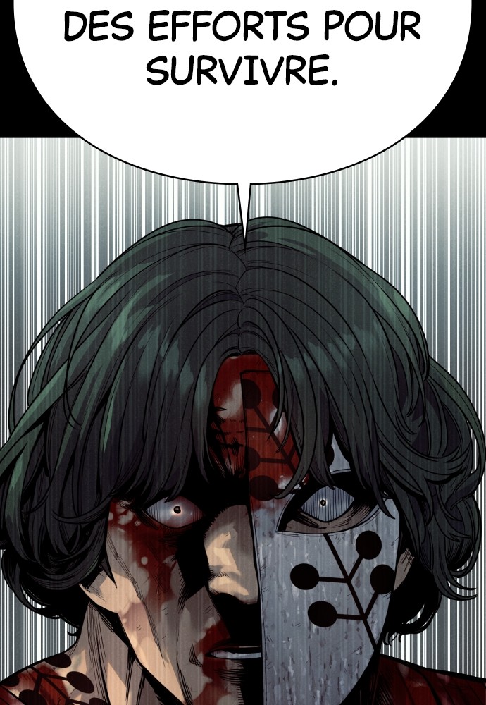 Read Killer Reborn FR Manga Online