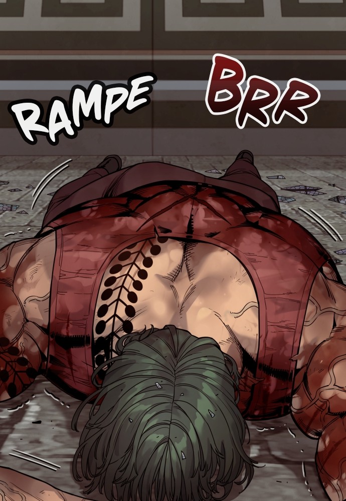 Read Killer Reborn FR Manga Online