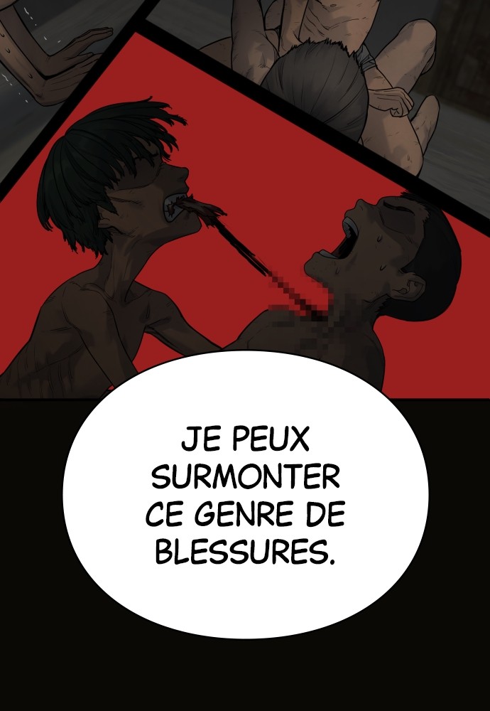 Read Killer Reborn FR Manga Online