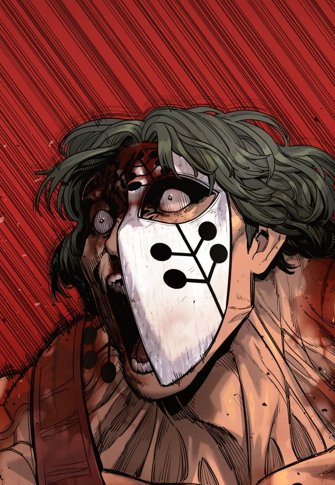 Read Killer Reborn FR Manga Online