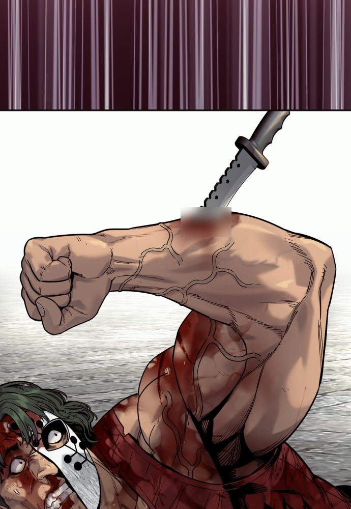 Read Killer Reborn FR Manga Online