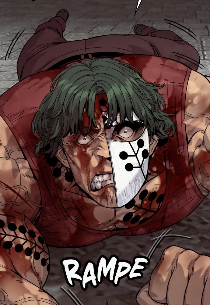 Read Killer Reborn FR Manga Online