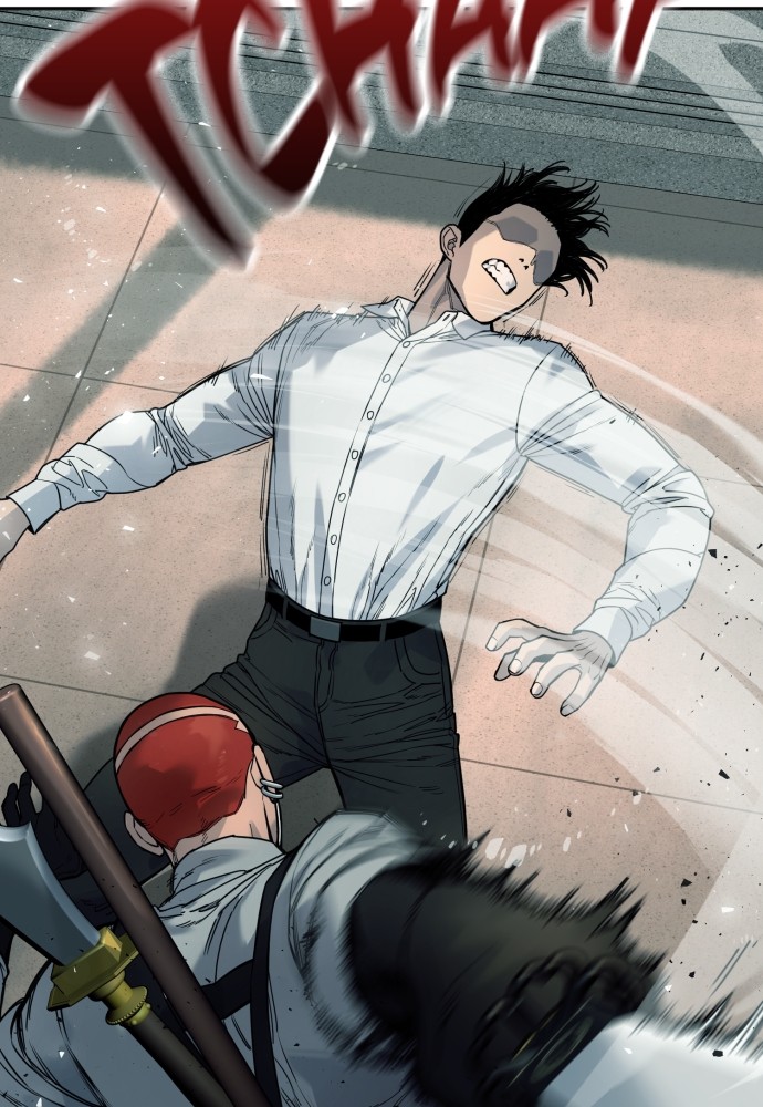 Read Killer Reborn FR Manga Online