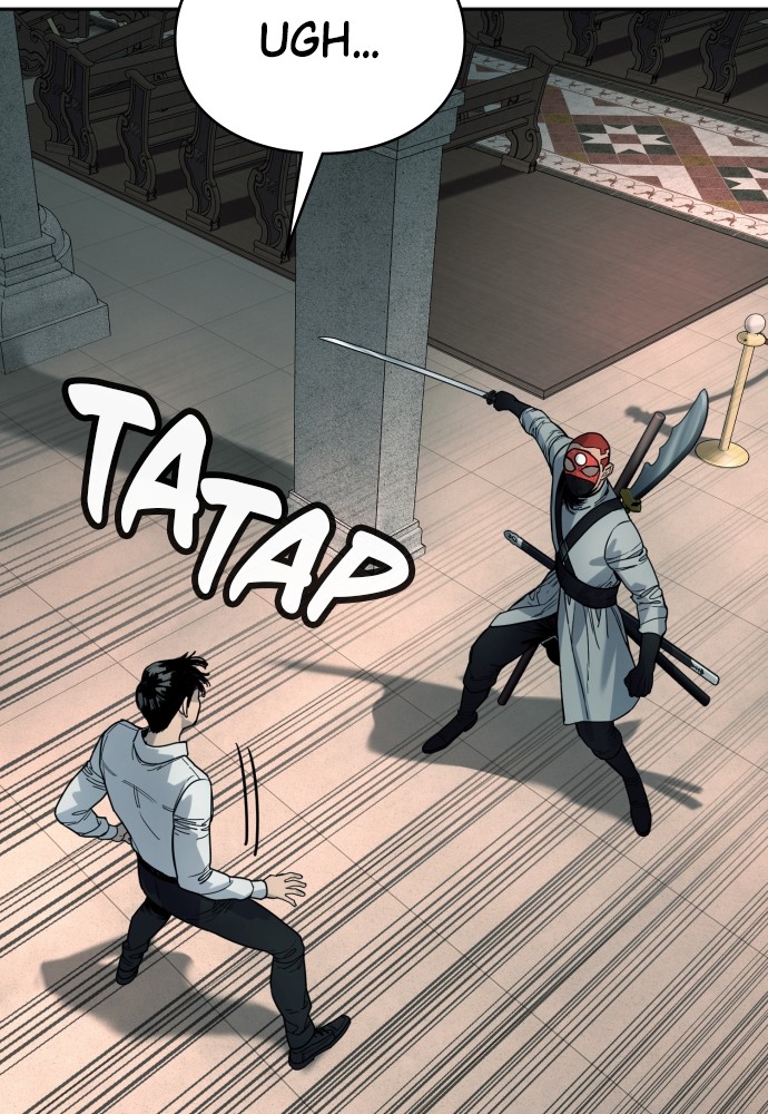 Read Killer Reborn FR Manga Online