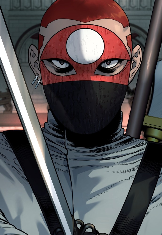 Read Killer Reborn FR Manga Online