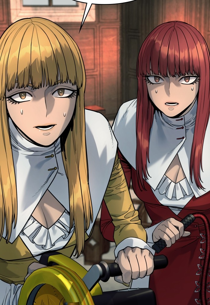 Read Killer Reborn FR Manga Online