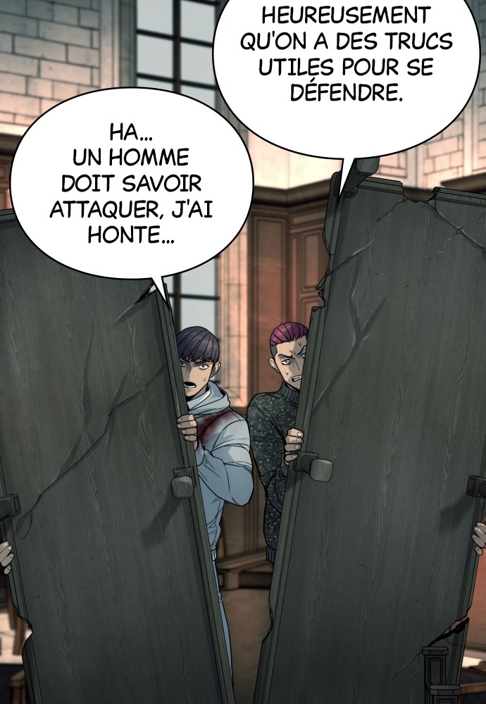 Read Killer Reborn FR Manga Online