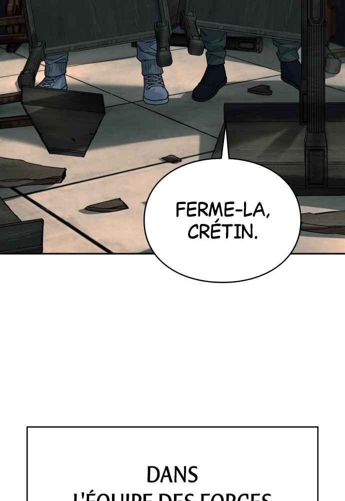 Read Killer Reborn FR Manga Online