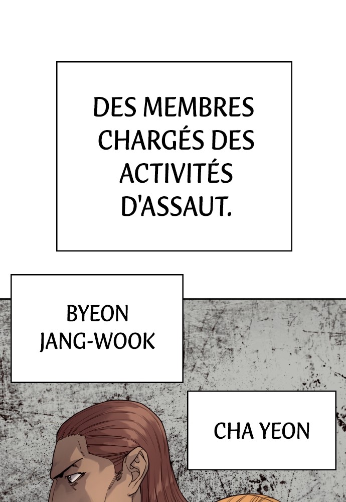 Read Killer Reborn FR Manga Online