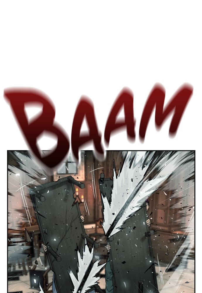 Read Killer Reborn FR Manga Online