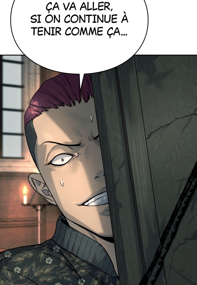 Read Killer Reborn FR Manga Online