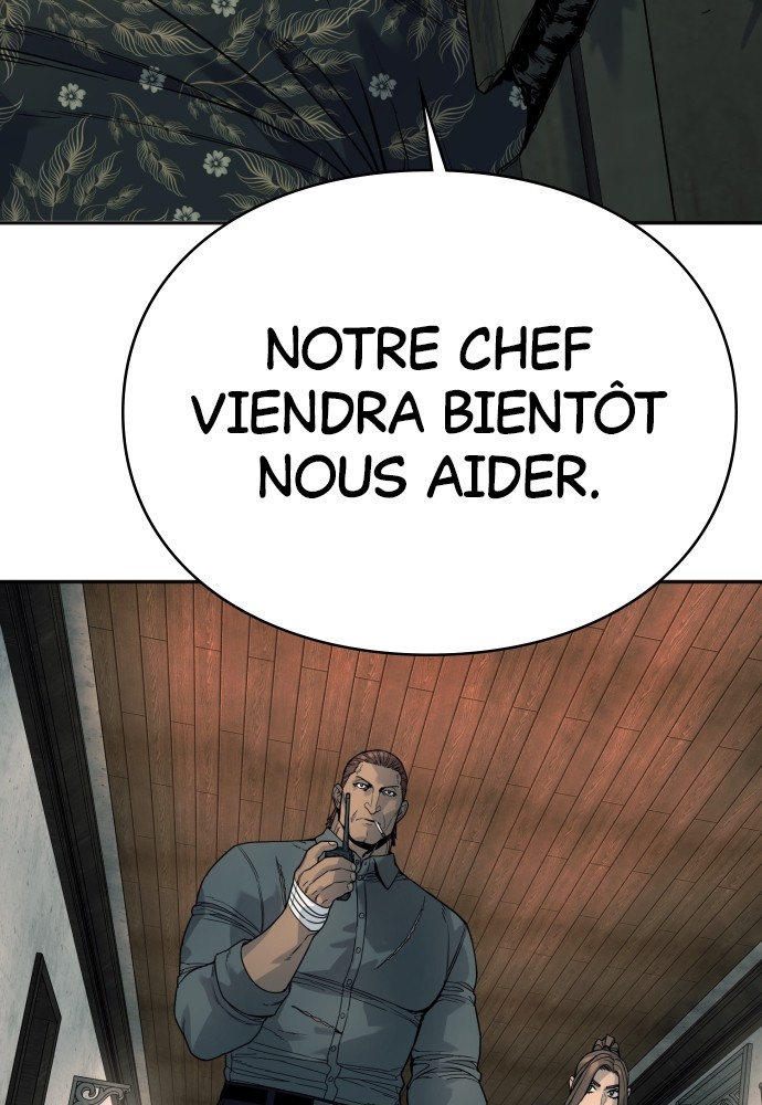 Read Killer Reborn FR Manga Online