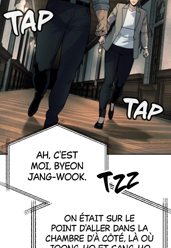 Read Killer Reborn FR Manga Online