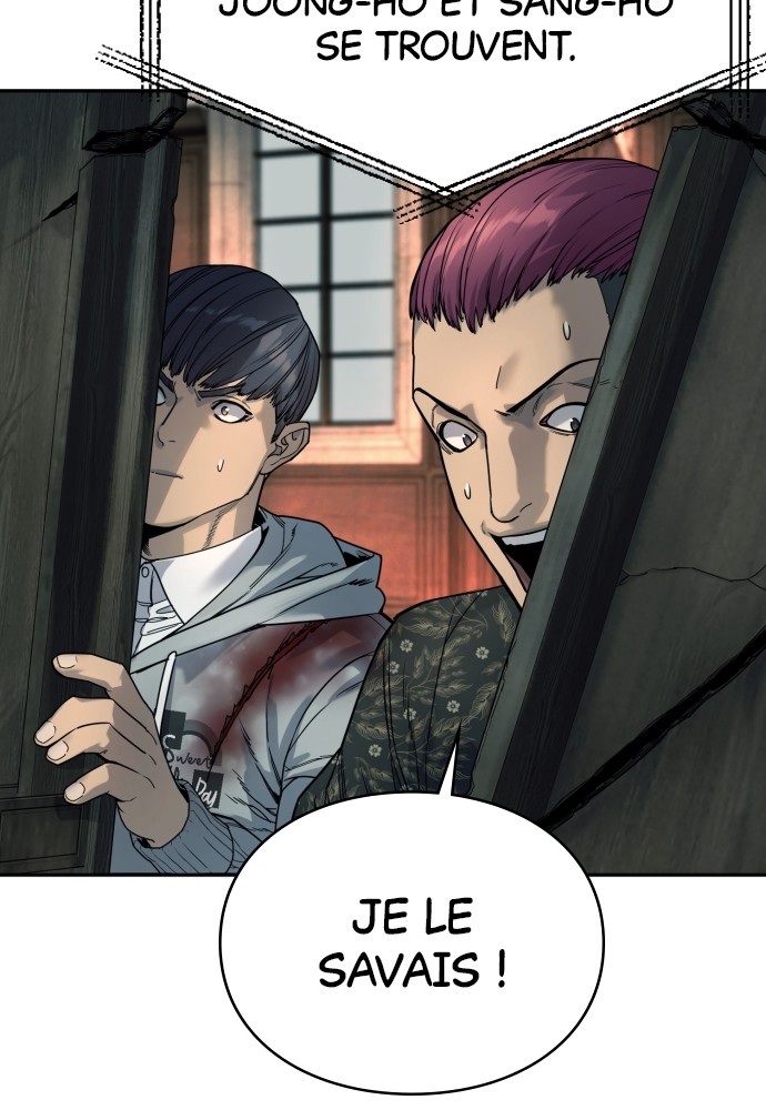 Read Killer Reborn FR Manga Online