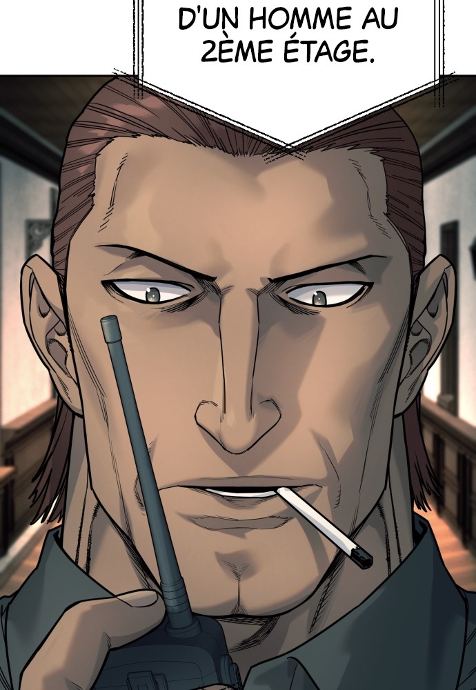 Read Killer Reborn FR Manga Online