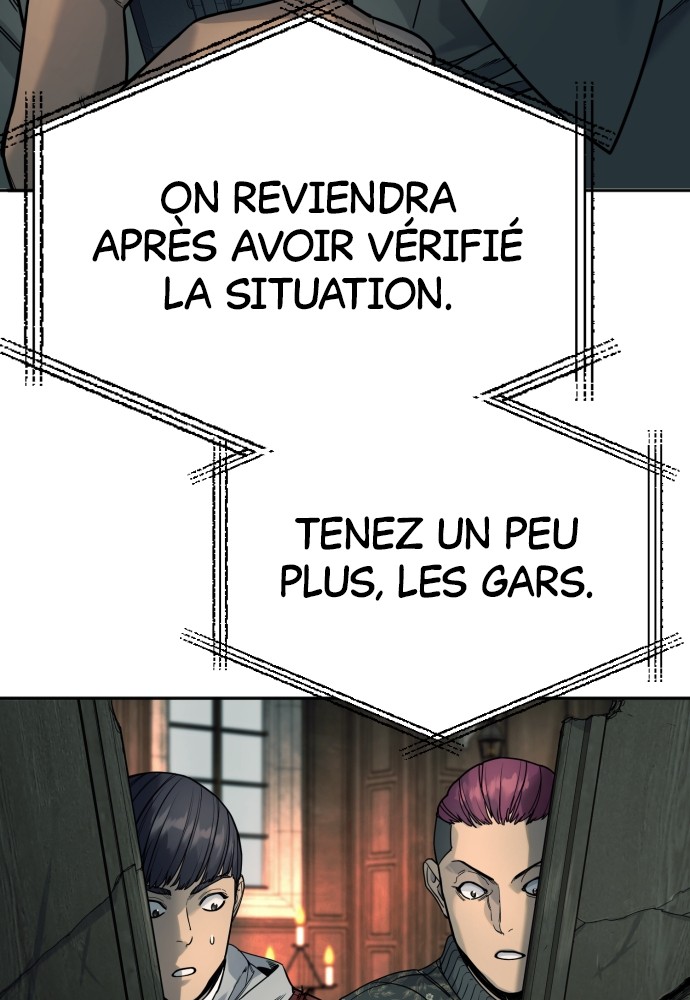 Read Killer Reborn FR Manga Online