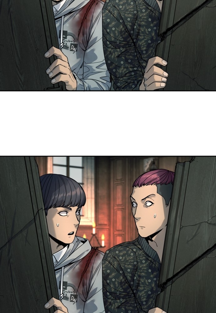 Read Killer Reborn FR Manga Online