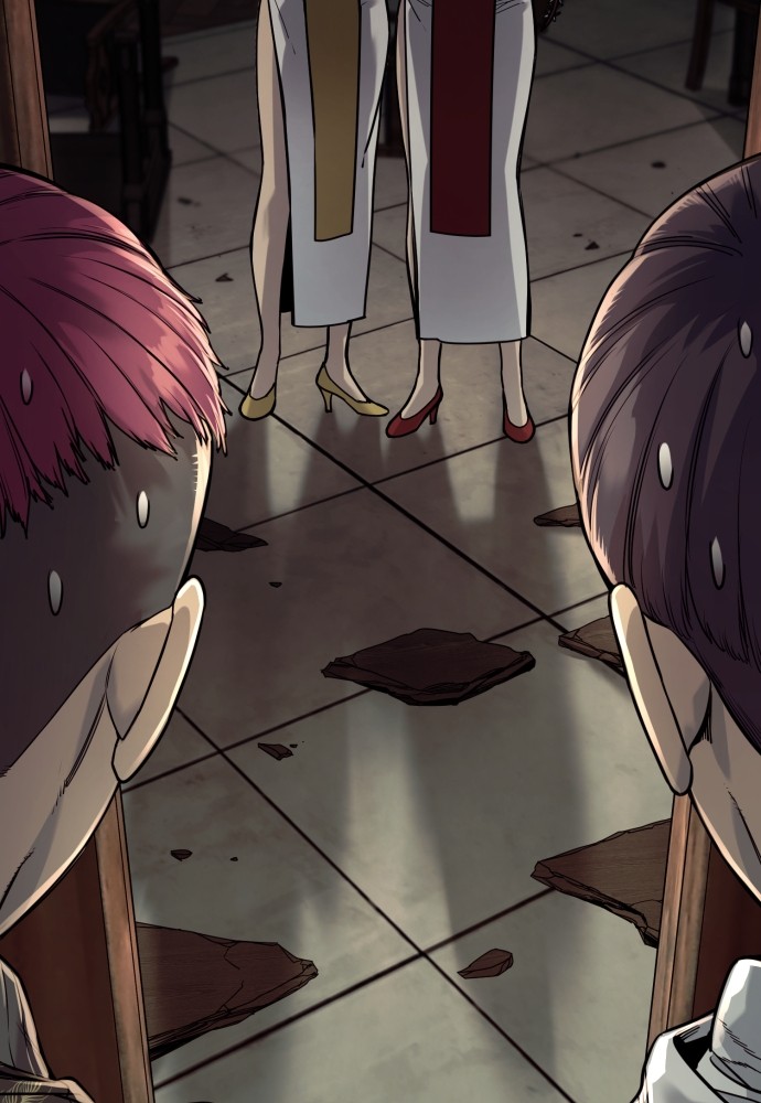 Read Killer Reborn FR Manga Online