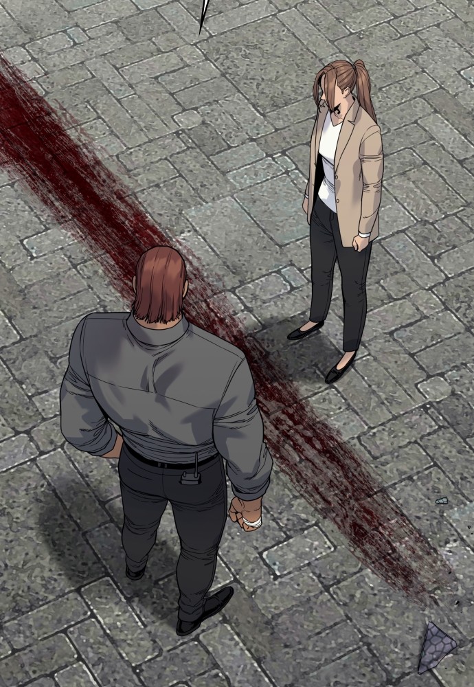 Read Killer Reborn FR Manga Online