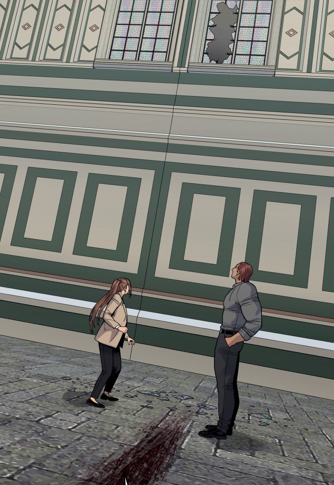 Read Killer Reborn FR Manga Online