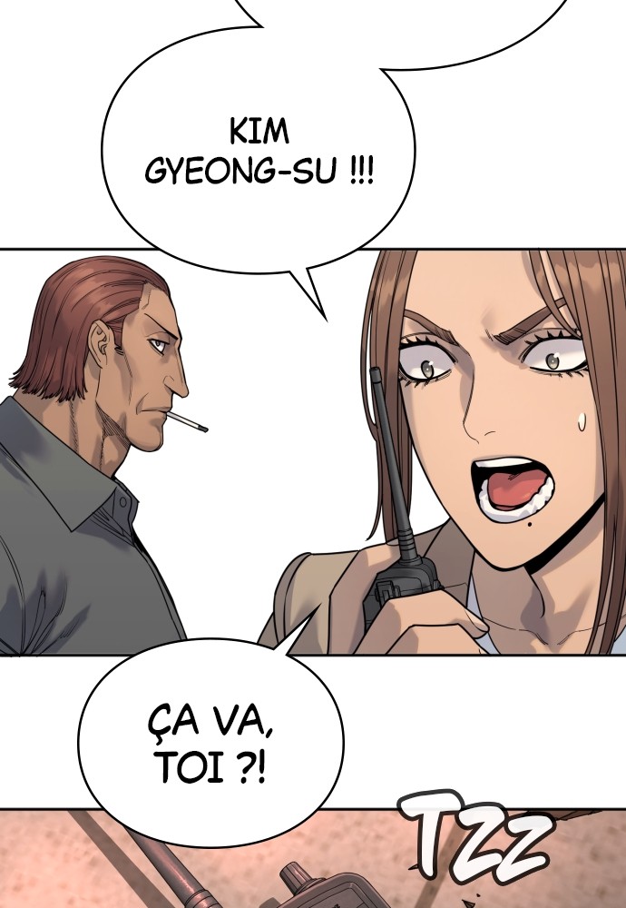 Read Killer Reborn FR Manga Online