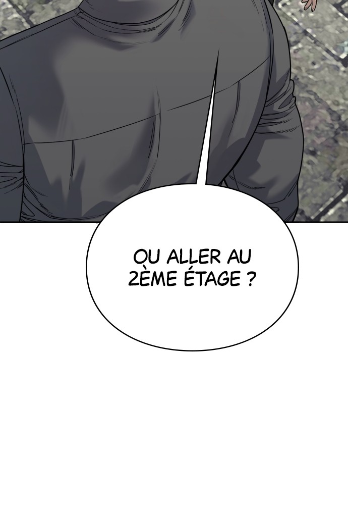 Read Killer Reborn FR Manga Online