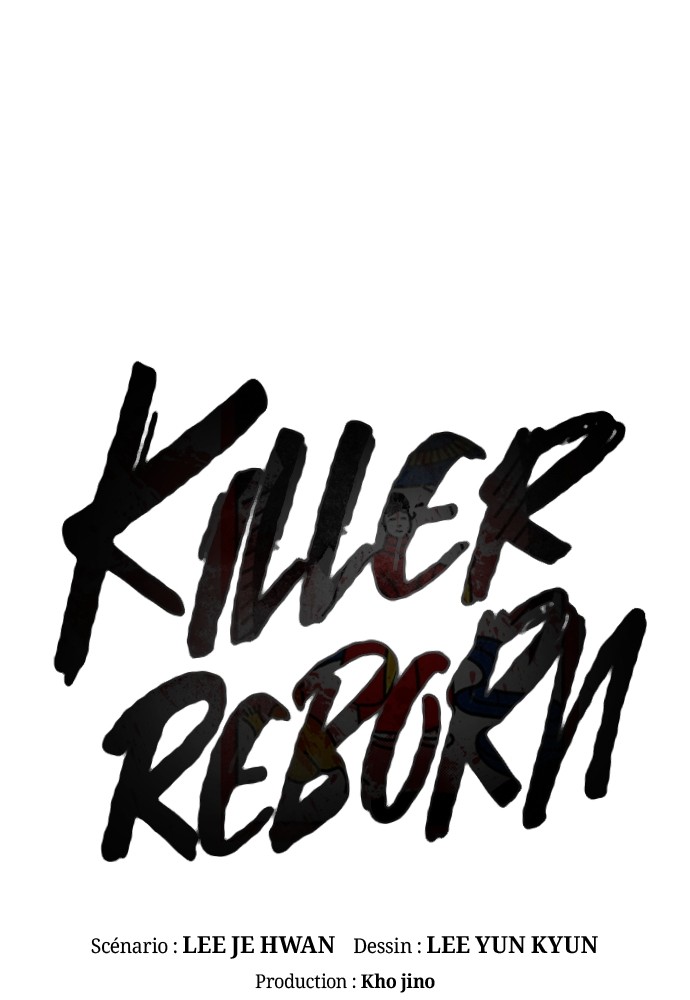 Read Killer Reborn FR Manga Online