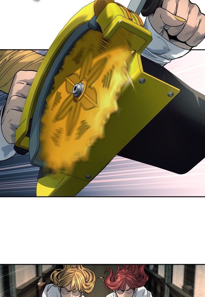 Read Killer Reborn FR Manga Online