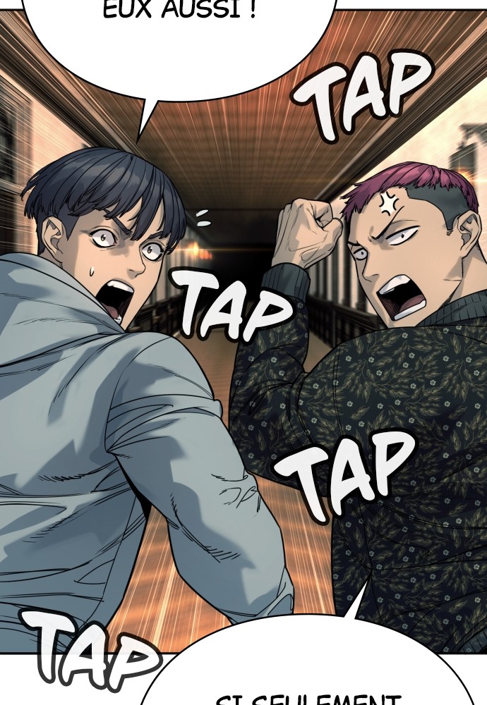 Read Killer Reborn FR Manga Online