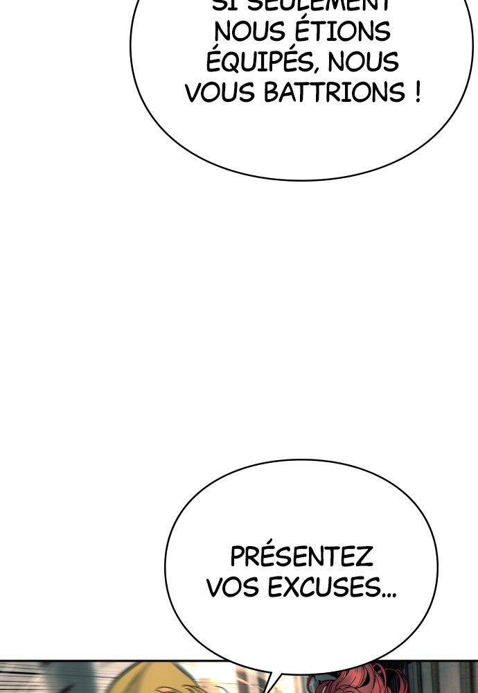 Read Killer Reborn FR Manga Online