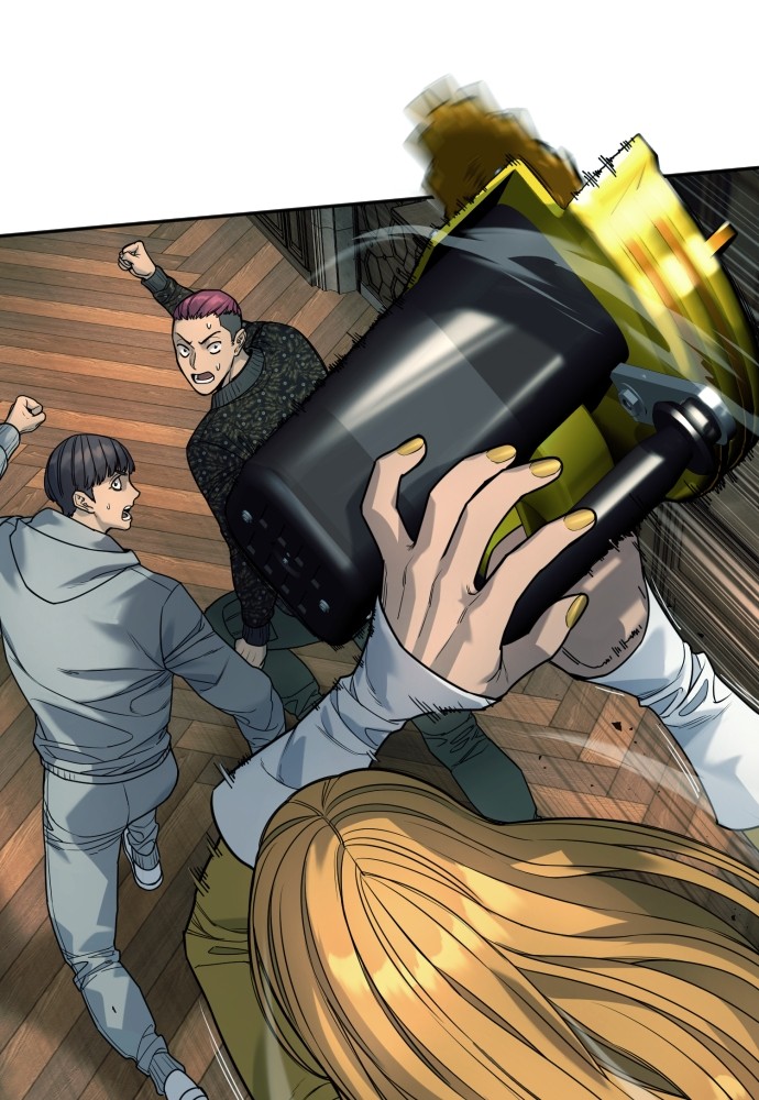 Read Killer Reborn FR Manga Online