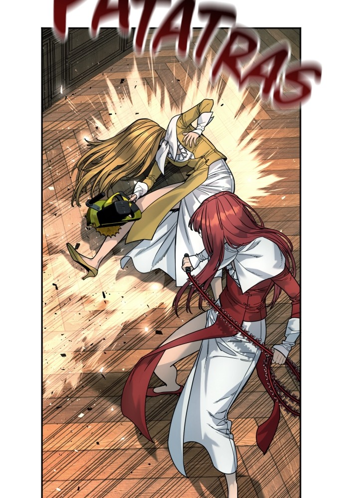 Read Killer Reborn FR Manga Online